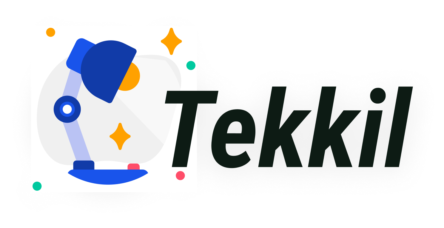 Tekkil